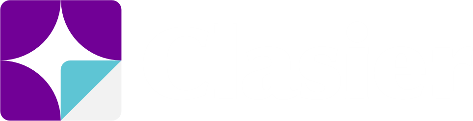 Clasier Publishing Backup